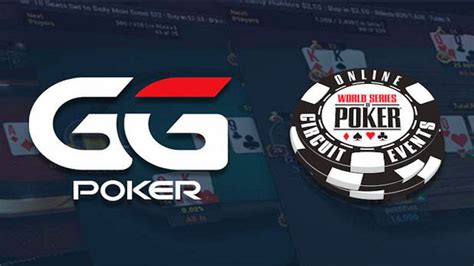 gg poker promotions